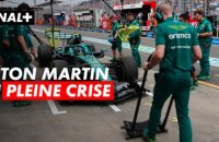 Crise ouverte chez Aston Martin : le moteur Honda pointé du doigt