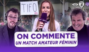 beIN SQUAD : Revivez les meilleurs moments de US Erquy-GJ Pays de Matignon