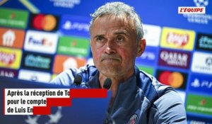 Les joueurs du PSG au repos samedi et dimanche, avant la réception de Liverpool mercredi - Foot - Ligue des champions - PSG