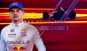 Red Bull - Verstappen, la dernière danse ?