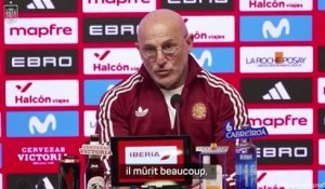 Espagne - De La Fuente : "Le meilleur de Yamal reste à venir"