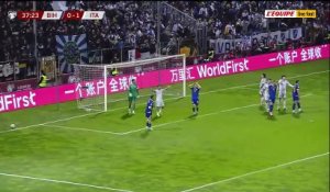 Le résumé de Bosnie-Herzégovine - Italie - Foot - Qualif. Coupe du monde