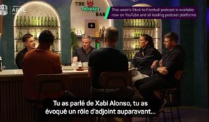 Gerrard ne veut pas fragiliser Slot - Foot - Premier League