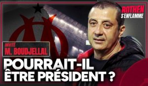 OM : "Si McCourt m'appelle...", Boudjellal pourrait-il être président du club ?