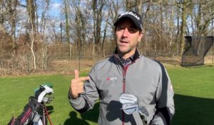 SM11 en test, toujours plus d'options et de fitting chez Titleist. - Golf