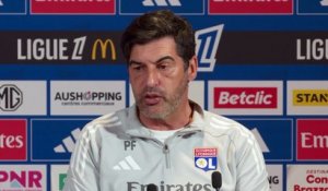 Fonseca : « Si nous voulons avoir de l'ambition, nous devons changer » - Foot - Ligue 1