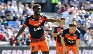 Ligue 2 : Montpellier et Troyes se neutralisent