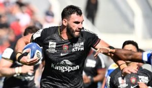 Champions Cup : D'un rien, Toulon arrache sa qualification contre les Stormers