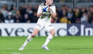 Challenge Cup : La jeune garde de La Rochelle empoche sa qualification à Newcastle
