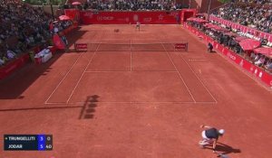 L'Espagnol Rafael Jodar remporte son premier titre ATP à 19 ans - Tennis