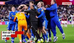 Leeds dernier qualifié pour les demi-finales de la Cup aux dépens de West Ham - Foot - Cup