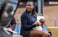 « Je m'arrête après Los Angeles », affirme Clarisse Agbégnénou - Judo