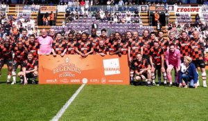 Pantaloni proche d'un départ à l'issue de la saison - Foot - Ligue 1