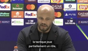 Bayern - Kompany : "Ce sera la meilleure version du Real Madrid"