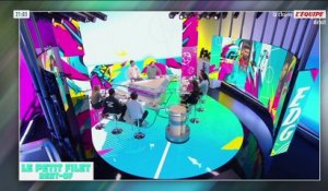 Le petit filet du 6 avril - L'Équipe de Greg - extrait