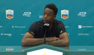 Rolex Monte-Carlo Masters 2026 - Gaël Monfils après sa der' à Monte-Carlo : "J’aurais aimé faire mieux..."
