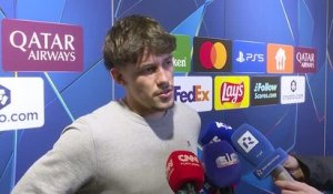 Sporting - Rafael Nel : "Tout reste possible"