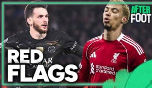 Ligue des champions : "Ça ne me parait pas jouable pour Liverpool", l'optimisme règne autour du PSG