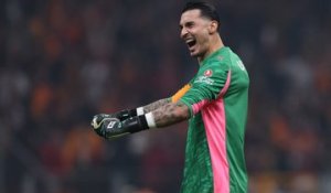 Süper Lig : Galatasaray reprend le large à Göztepe