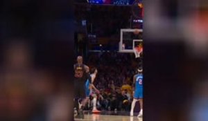 Est-ce le dernier match de LeBron en NBA ?