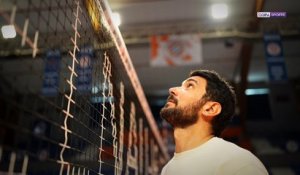 Marmara SpikeLigue - Reportage : Nicolas Le Goff, le Colosse
