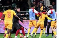 Rodez renverse le Red Star en play-offs de Ligue 2 et ira vendredi à Saint-Étienne pour se rapprocher de la Ligue 1 - Foot - Ligue 2