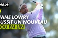 L'Ace exceptionnel de monsieur trou en un Shane Lowry - Masters d'Augusta