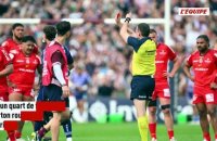 L'UBB gagne encore le choc contre Toulouse en Coupe des champions et rejoint les demi-finales - Rugby - Coupe des champions