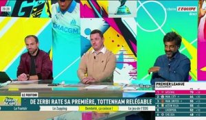 Le PSG, les fêtes, le Barça, sa famille... Ronaldinho se confie dans le docu-série de Netflix sur sa vie - Foot - Médias