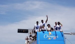 NBA - Qui est favori au titre ?