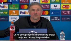 PSG - Enrique : "Dembélé est un joueur différent"