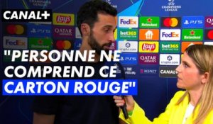 Les mots d'un Álvaro Arbeloa déconfit après l'élimination du Real - Ligue des champions 2025-2026