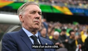 Porto - Thiago Silva : "La Seleção ? Je ne pourrais pas refuser"