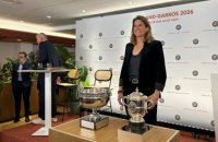 Roland-Garros 2026 - Amélie Mauresmo : "Un One Point Slam ? Ça ne correspond pas à l’image du tournoi"