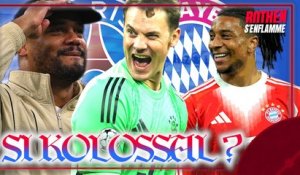 "Un Bayern finalement humain", des failles mises en lumière par le Real (qui vont intéresser le PSG)