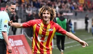 Ligue 2 : Le Mans s'accroche à la montée directe