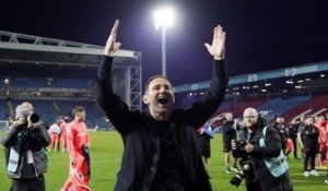 Championship : 25 ans après, le Coventry de Lampard de retour en Premier League !