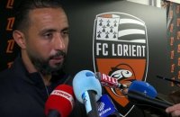 Medhi Benatia allume ses joueurs après la défaite de l'OM à Lorient : « C'est un scandale » - Foot - Ligue 1 - OM