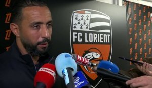 Medhi Benatia allume ses joueurs après la défaite de l'OM à Lorient : « C'est un scandale » - Foot - Ligue 1 - OM