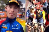 Amstel Gold Race 2026 - Mattias Skjelmose : "L'an dernier j'ai été chanceux... pas là"