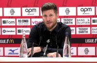 Sébastien Pocognoli (Monaco) : « Ce match est à l'image de notre saison » - Foot - Ligue 1 - Monaco