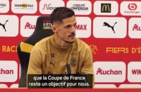 Lens - Sotoca : "On veut marquer l'histoire du club"