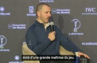 LdC - Bonucci désigne le Bayern comme favori face au PSG