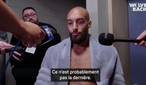 Timberwolves - Gobert : "Ce n'est pas la première fois qu'on me manque de respect"