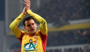 Coupe de France : Lens torpille Toulouse et fonce en finale !