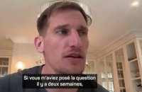 Interview - Albrighton : "Tottenham n'a pas les joueurs pour sortir de cette situation difficile"