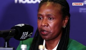 Moins de deux ans après son arrivée, Portia Archer quitte son poste de directrice générale de la WTA - Tennis - WTA