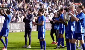 Den Bosch, le club de D2 néerlandaise qui a tout intérêt à perdre... pour monter : « C'est très étrange » - Foot - Pays-Bas