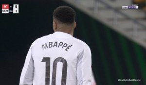 La Liga : le golazo exceptionnel refusé à Mbappé