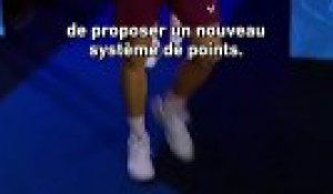 À partir de 2027, les sets des tournois internationaux de badminton se joueront en 15 points - Badminton